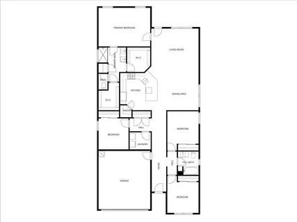 $2,250 | 3001 Egan Drive, Pflugerville, TX 78660