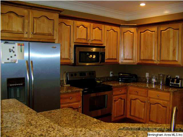 1245 Hickory Valley Road Trussville, AL 35173 - Photo 4 of 20