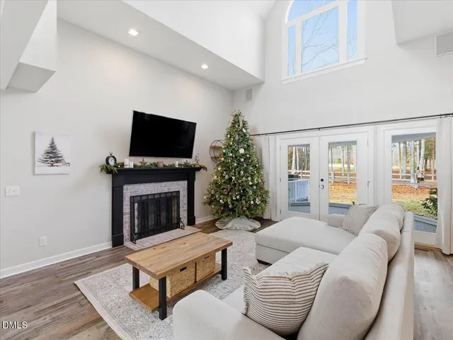 $1,150,000 | 274 Powers Country Lane, Bennett, NC 27208