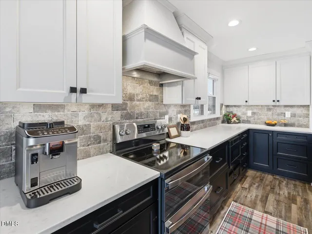 $1,150,000 | 274 Powers Country Lane, Bennett, NC 27208