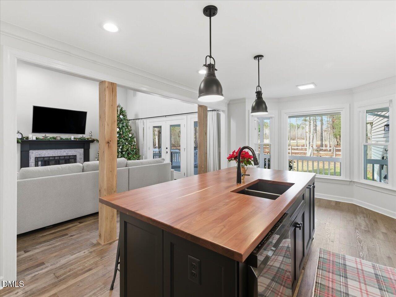 274 Powers Country Lane Bennett, NC 27208 - Photo 17 of 62 29-Kitchen
