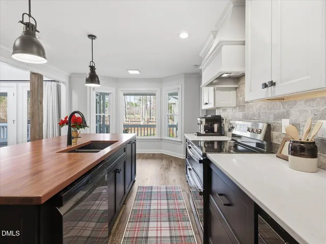 $1,150,000 | 274 Powers Country Lane, Bennett, NC 27208