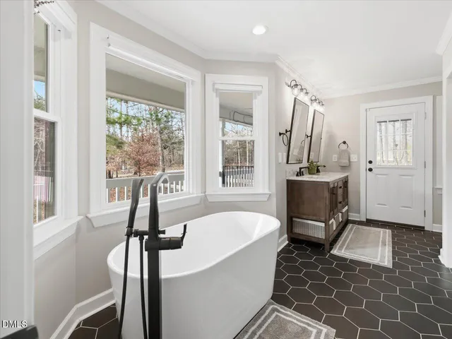 $1,150,000 | 274 Powers Country Lane, Bennett, NC 27208