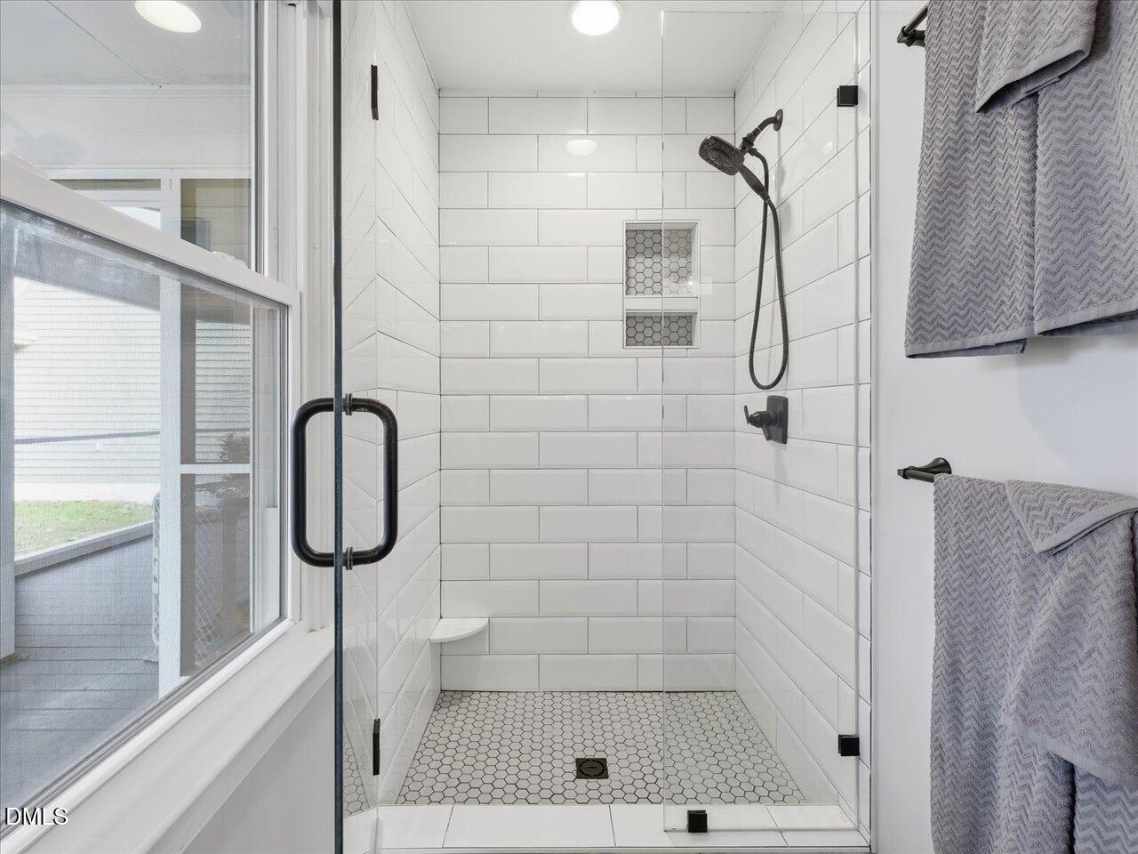 274 Powers Country Lane Bennett, NC 27208 - Photo 26 of 62 40-Primary Bathroom