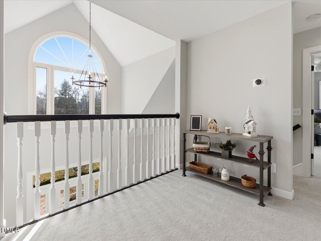 274 Powers Country Lane Bennett, NC 27208 - Photo 28 of 62 43-Loft