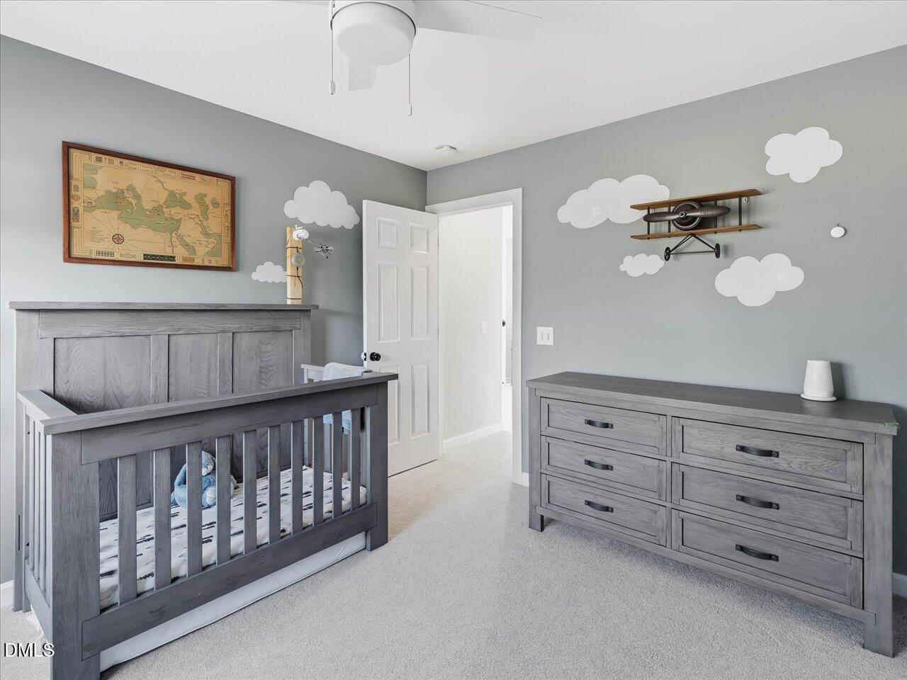 274 Powers Country Lane Bennett, NC 27208 - Photo 32 of 62 a view of a livingroom with furniture