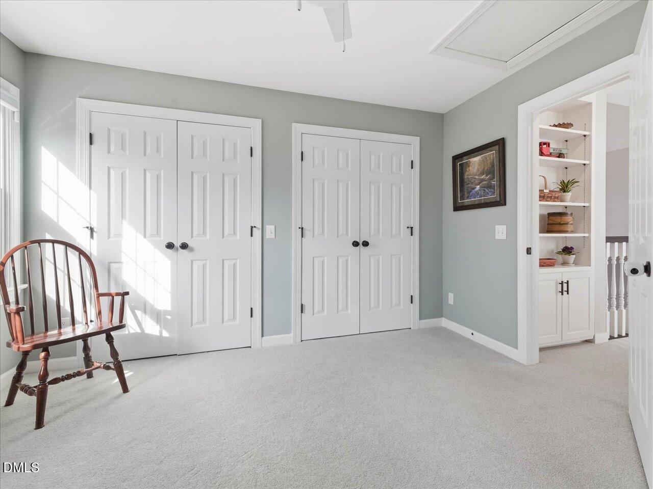 274 Powers Country Lane Bennett, NC 27208 - Photo 35 of 62 53-Bedroom 3