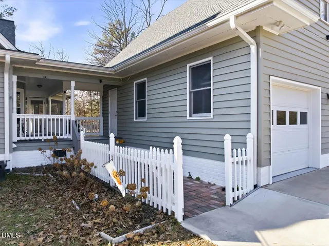 $1,150,000 | 274 Powers Country Lane, Bennett, NC 27208