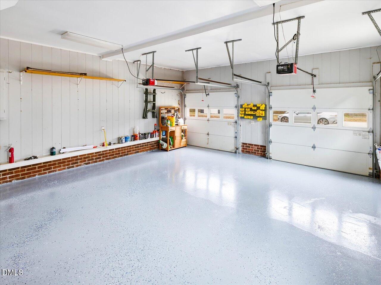 274 Powers Country Lane Bennett, NC 27208 - Photo 45 of 62 a storage room with cabinets