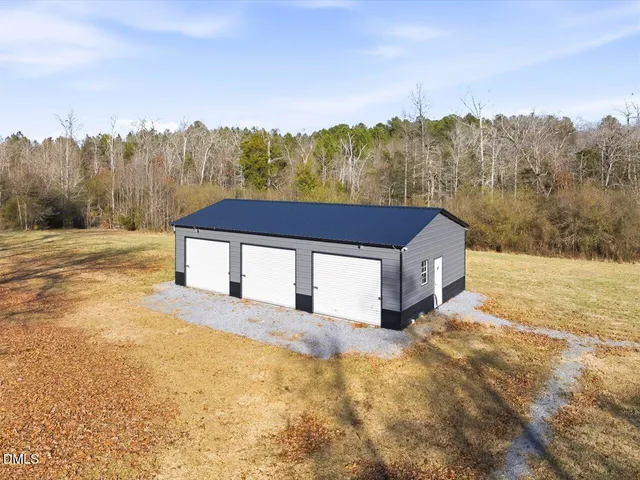 $1,150,000 | 274 Powers Country Lane, Bennett, NC 27208