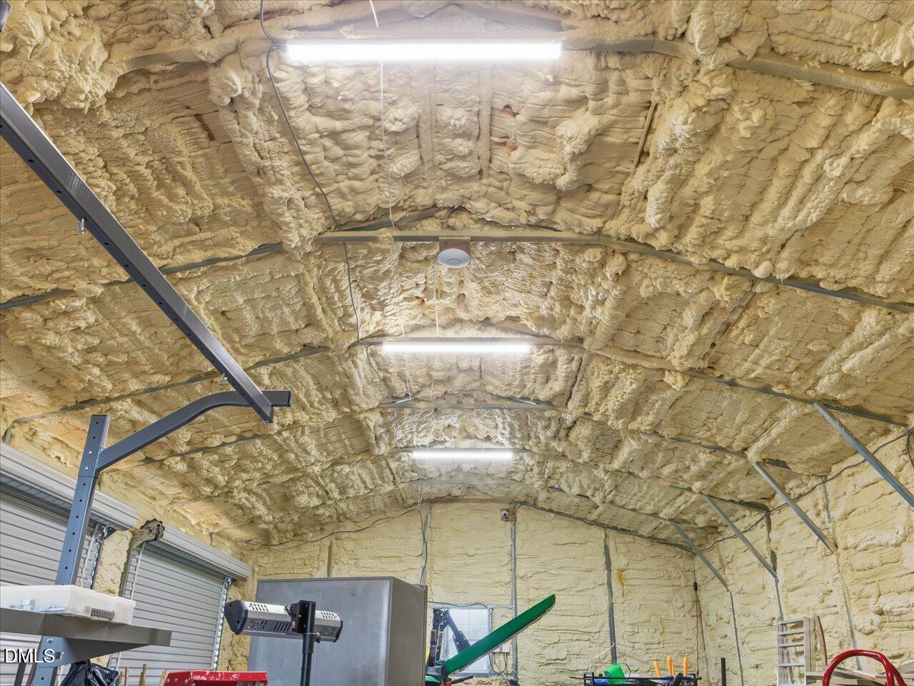 274 Powers Country Lane Bennett, NC 27208 - Photo 50 of 62 a bathroom with a shower