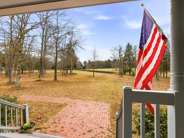 $1,150,000 | 274 Powers Country Lane, Bennett, NC 27208