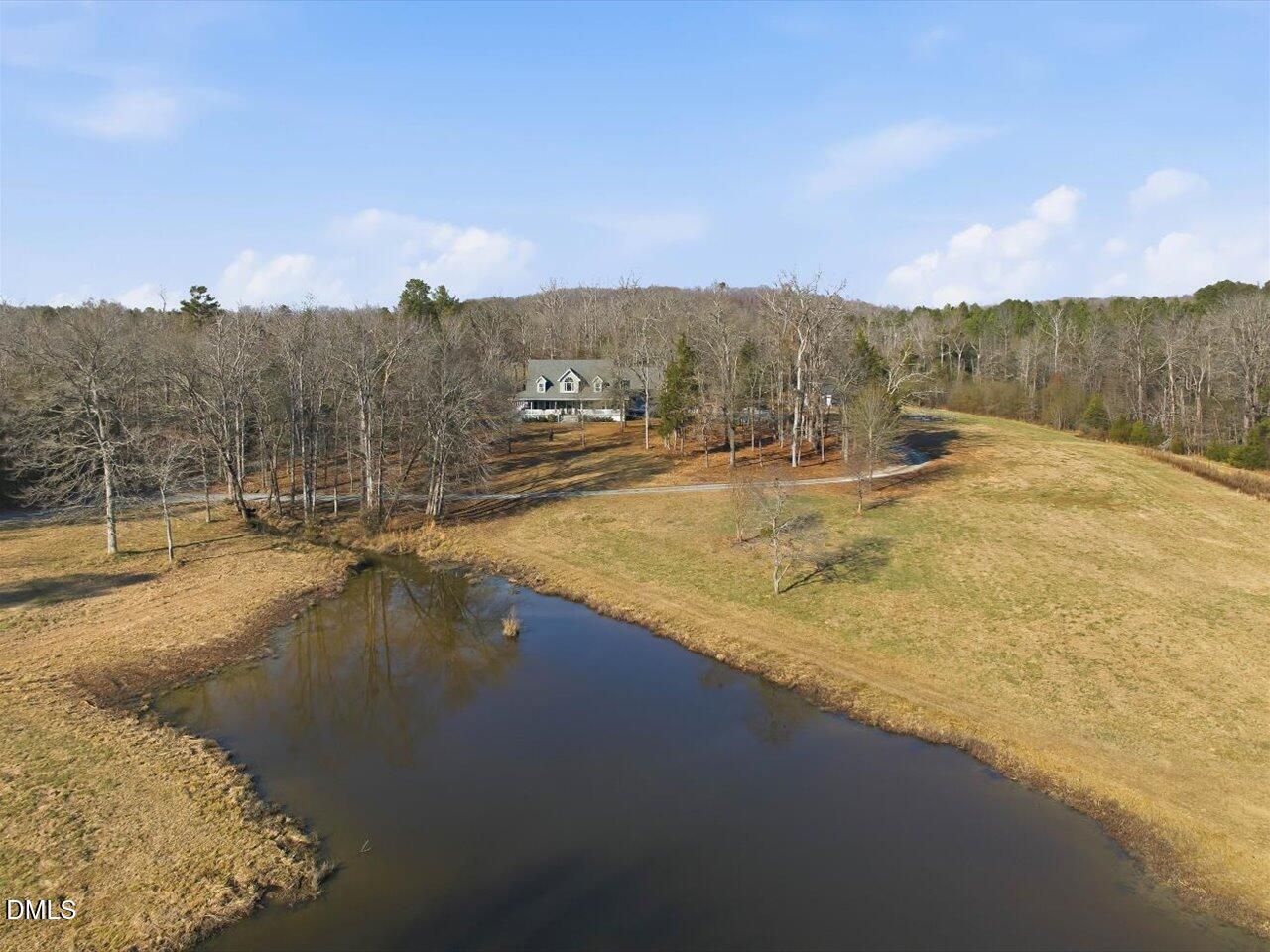 274 Powers Country Lane Bennett, NC 27208 - Photo 52 of 62 02-Pond