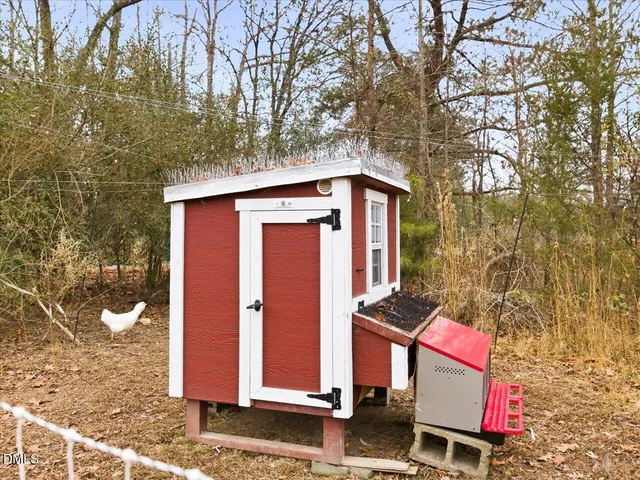 $1,150,000 | 274 Powers Country Lane, Bennett, NC 27208