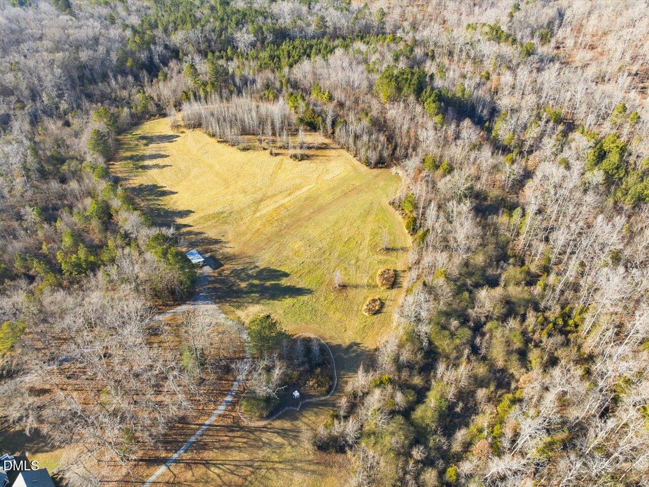 274 Powers Country Lane Bennett, NC 27208 - Photo 57 of 62 79-Back Field