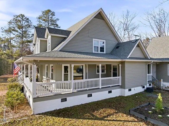 $1,150,000 | 274 Powers Country Lane, Bennett, NC 27208
