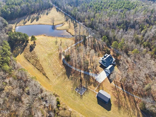 $1,150,000 | 274 Powers Country Lane, Bennett, NC 27208