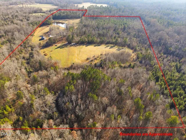 $1,150,000 | 274 Powers Country Lane, Bennett, NC 27208