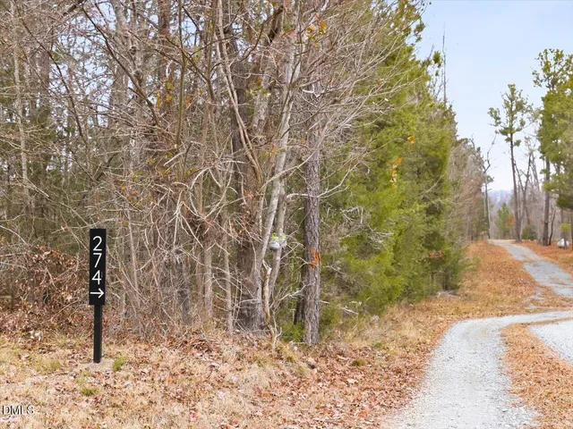 $1,150,000 | 274 Powers Country Lane, Bennett, NC 27208