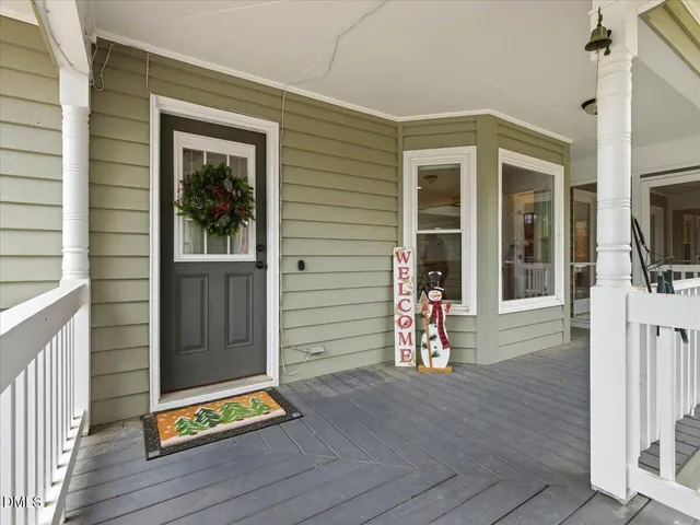 $1,150,000 | 274 Powers Country Lane, Bennett, NC 27208