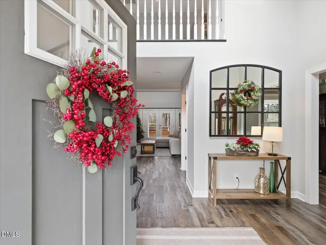 $1,150,000 | 274 Powers Country Lane, Bennett, NC 27208