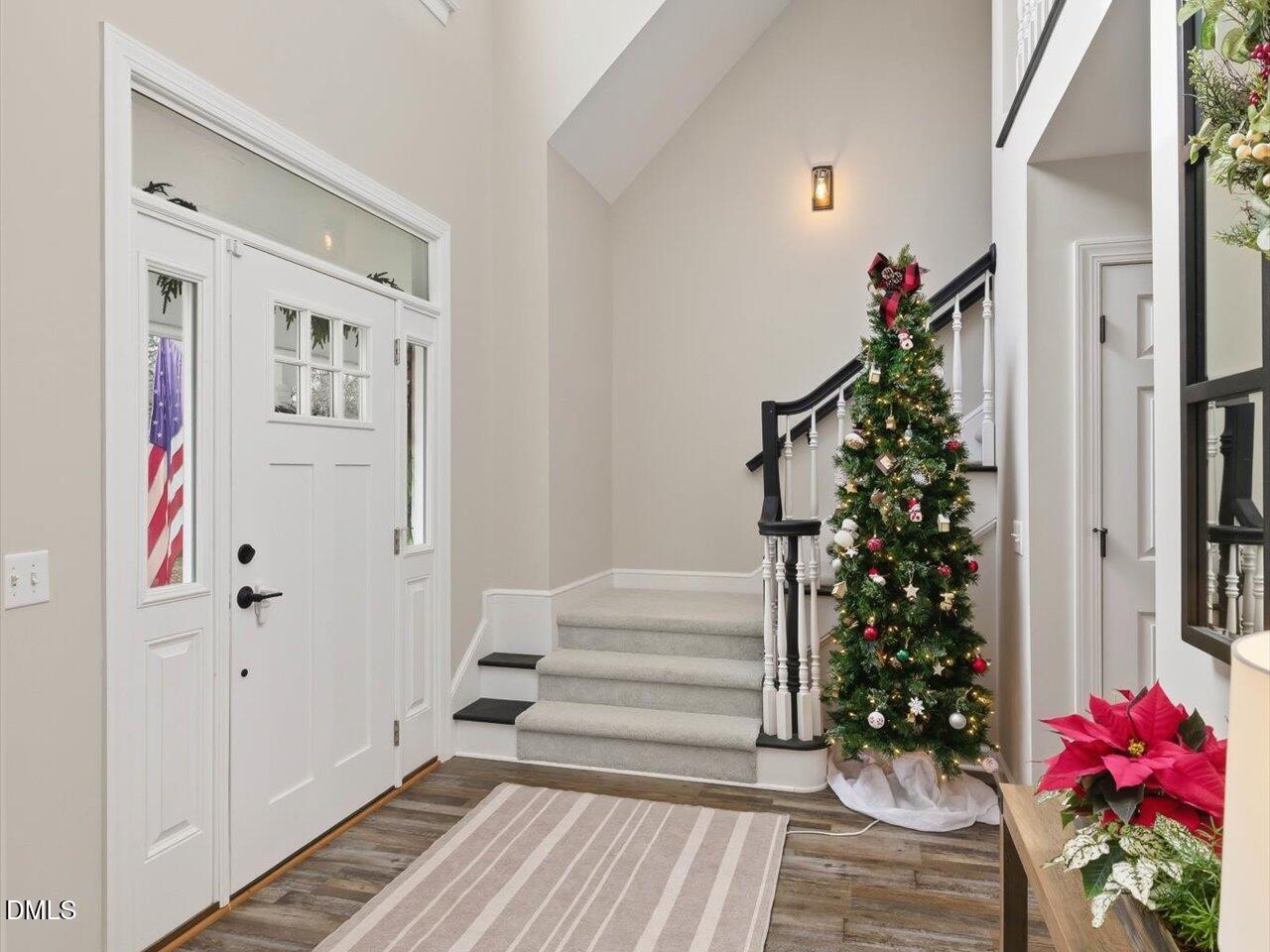 274 Powers Country Lane Bennett, NC 27208 - Photo 9 of 62 15-Foyer