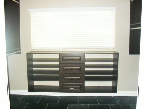 4101 East Bloomfield Road Phoenix, AZ 85032 - Photo 4 of 5 Master closet