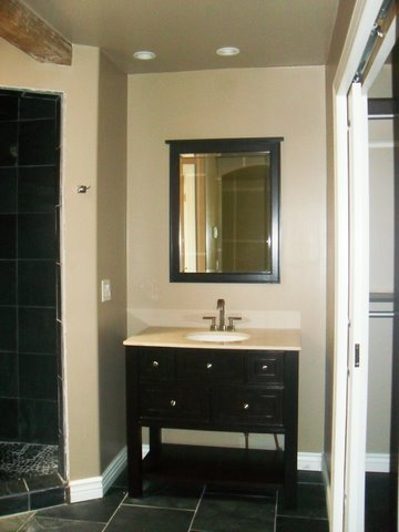 4101 East Bloomfield Road Phoenix, AZ 85032 - Photo 5 of 5 Master bath