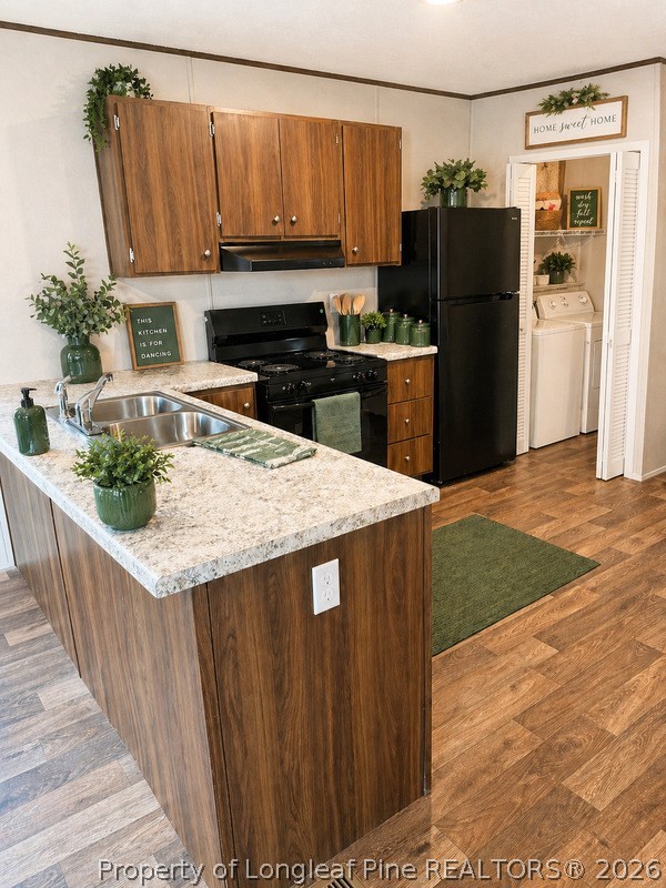 175 Congress Loop Lumberton, NC 28360 - Photo 2 of 3