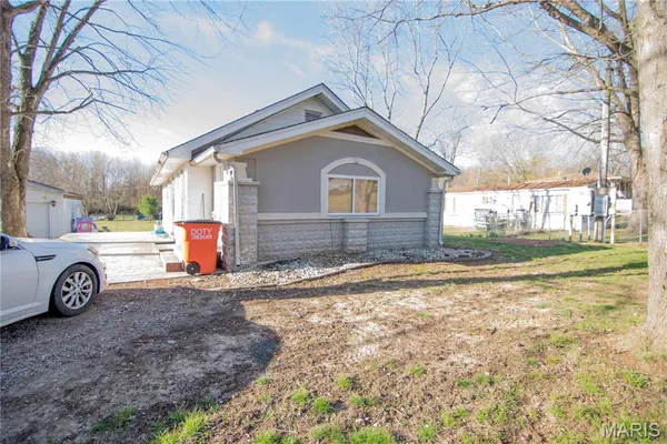 $115,000 | 710 East 1700th Avenue, Vandalia, IL 62471