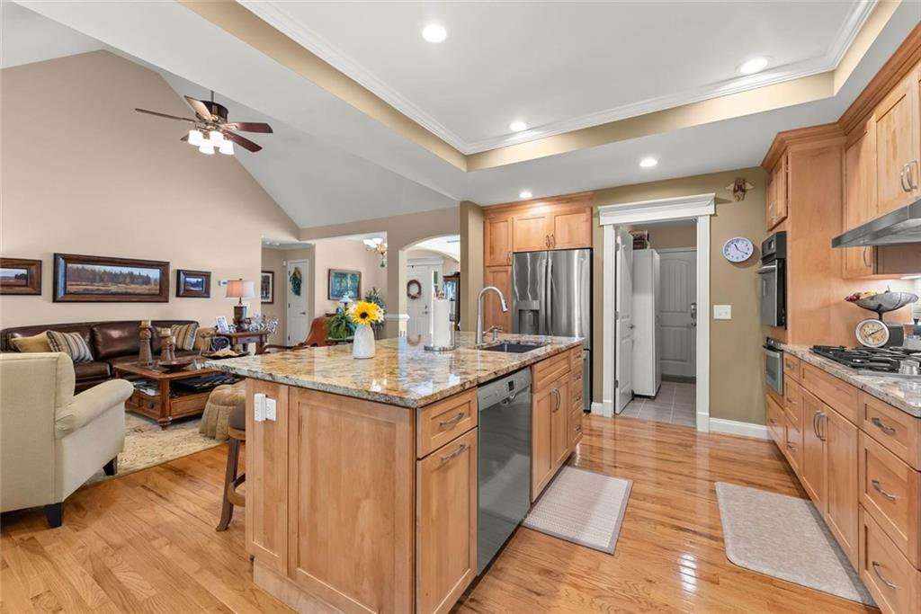 5644 Bald Ridge Trail Gainesville, GA 30506 - Photo 13 of 61 Gallery Image 13