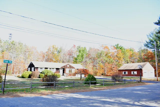 $695,000 | 55 Page Road, Windham, ME 04062