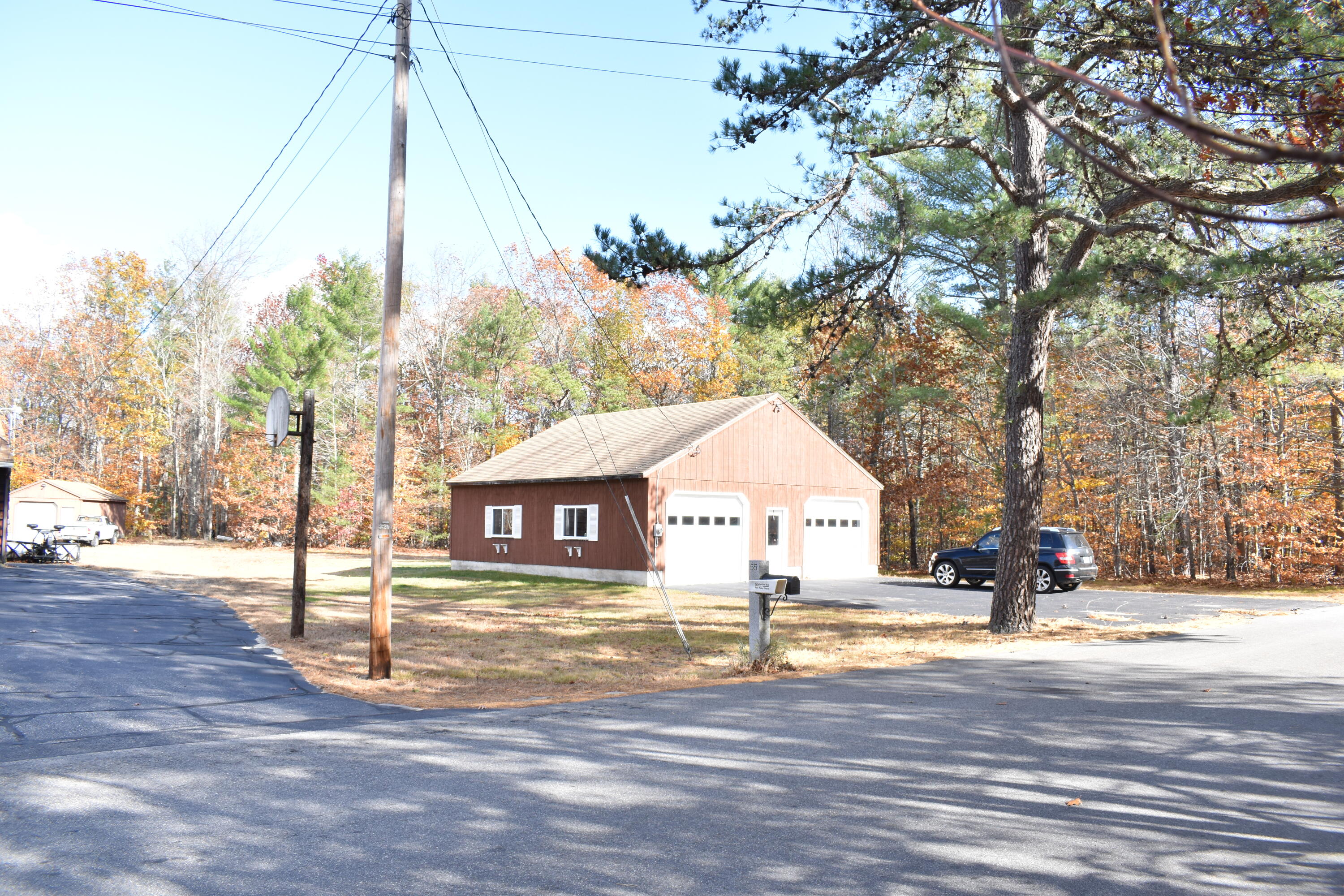 55 Page Road Windham, ME 04062 - Photo 2 of 3 DSC_0141