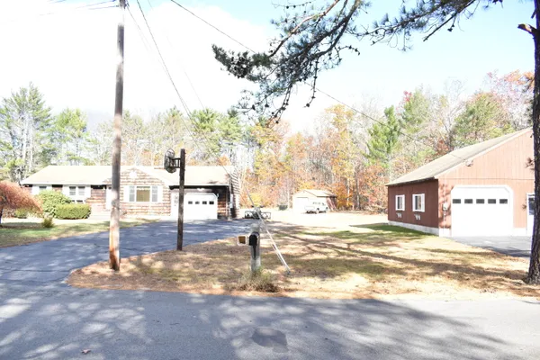 $695,000 | 55 Page Road, Windham, ME 04062