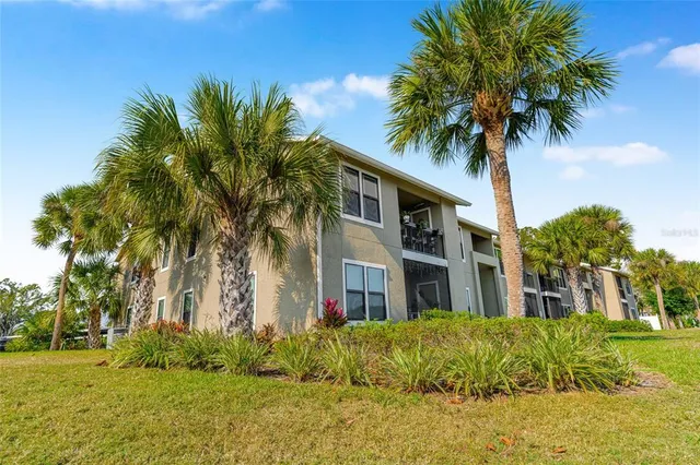 $1,600 | 4021 Crockers Lake Boulevard, Unit 24, Sarasota, FL 34238