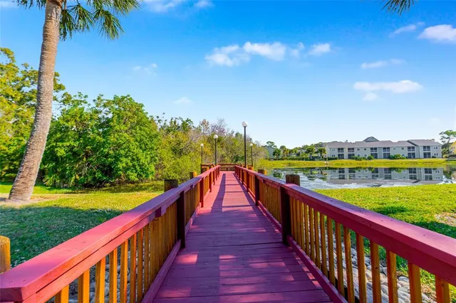$1,600 | 4021 Crockers Lake Boulevard, Unit 24, Sarasota, FL 34238