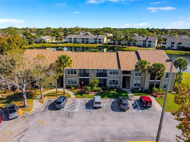 $1,600 | 4021 Crockers Lake Boulevard, Unit 24, Sarasota, FL 34238