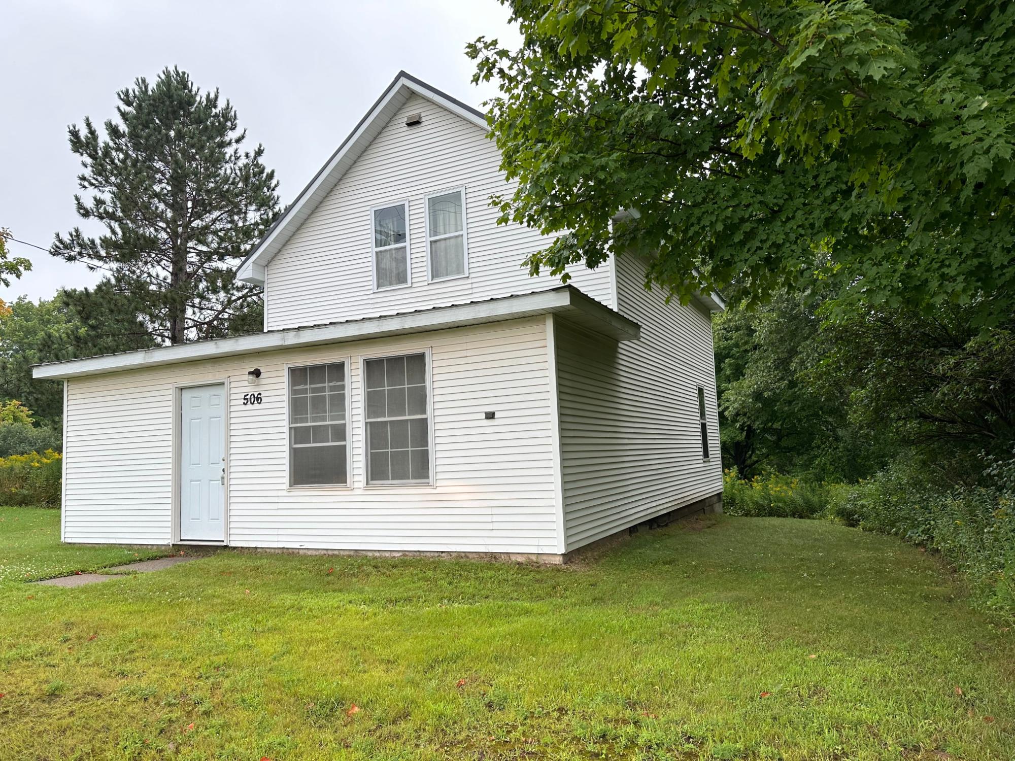 506 Cary Road Hurley, WI 54534 - Photo 34 of 40 Gallery Image 34