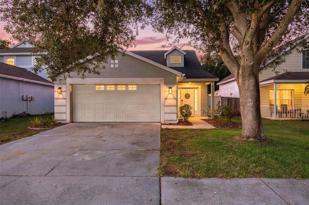 8427 Hawbuck Street Trinity, FL 34655 - Photo 43 of 47