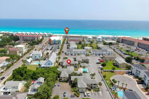 $335,000 | 64 Cross Creek Road, Unit 20C, Miramar Beach, FL 32550