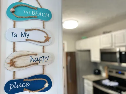 a close view of kitchen stove