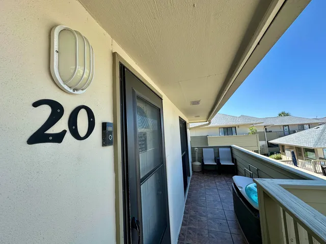 $359,000 | 64 Cross Creek Road, Unit 20C, Miramar Beach, FL 32550