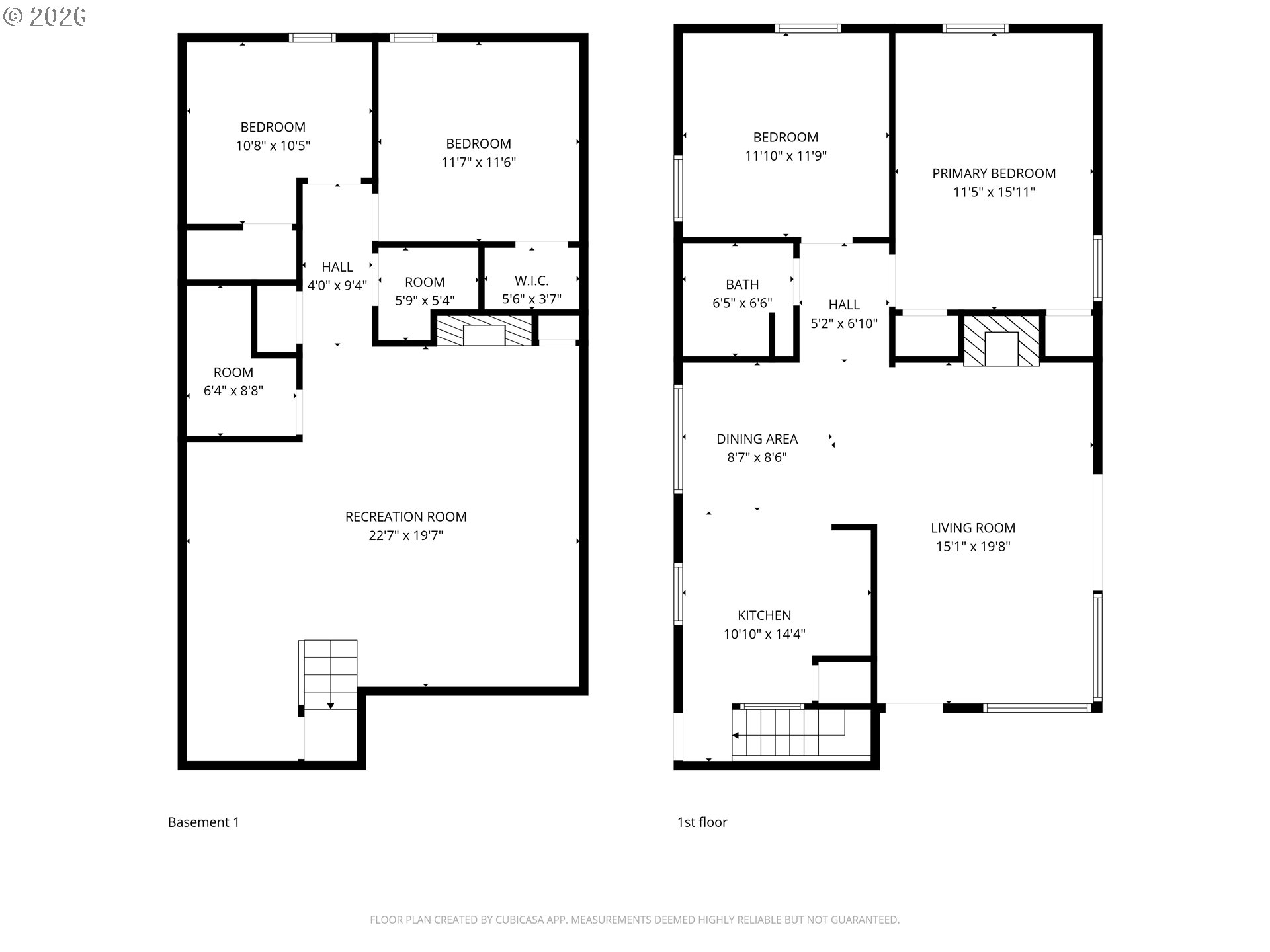 153 Southeast James Street Camas, WA 98607 - Photo 23 of 35 a picture of a floor plan