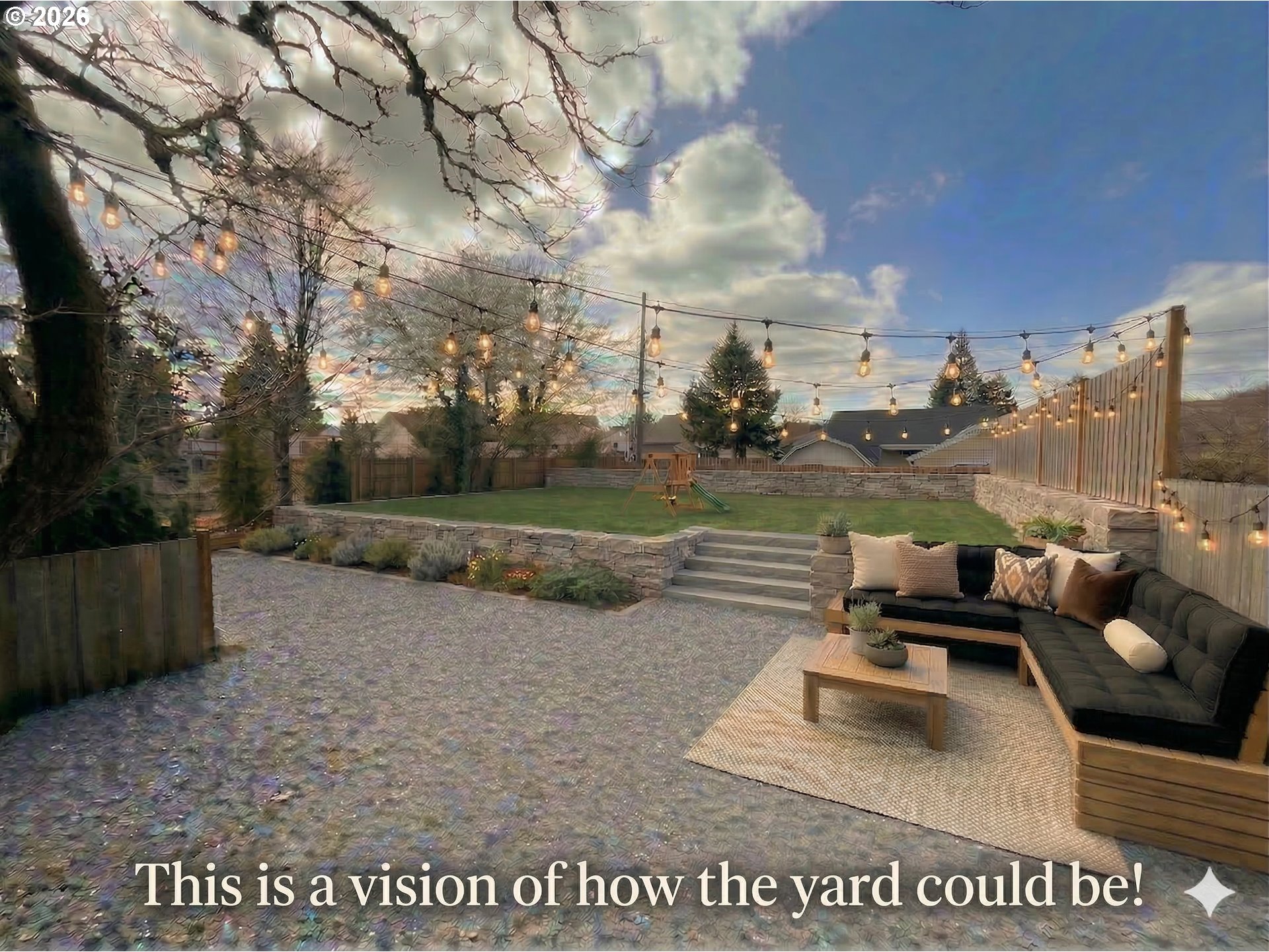 153 Southeast James Street Camas, WA 98607 - Photo 34 of 35 a view of a park with furniture