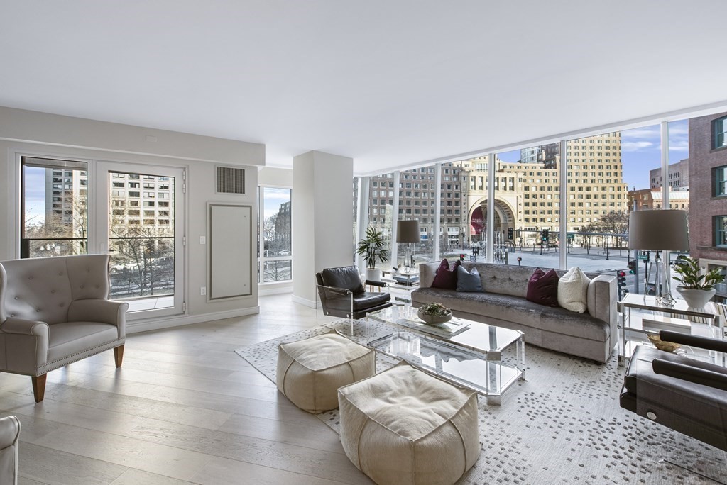 110 Broad Street, Unit 404 Boston, MA 02110 - Photo 5 of 14