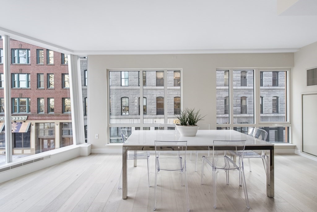110 Broad Street, Unit 404 Boston, MA 02110 - Photo 7 of 14