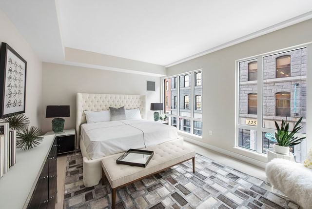 $2,600,000 | 110 Broad Street, Unit 404, Boston, MA 02110