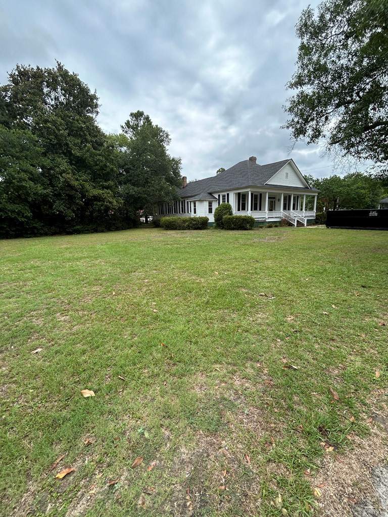 5 Cedar Street Manning, SC 29102 - Photo 2 of 33 Gallery Image 2