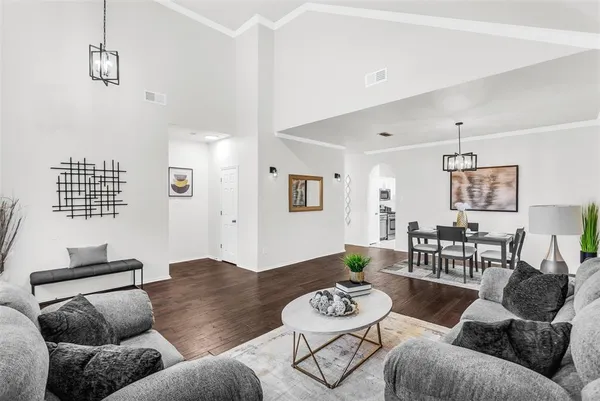 $475,000 | 3829 Harrison Drive, Carrollton, TX 75010