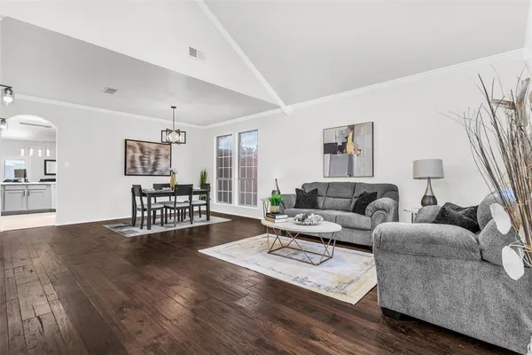 $475,000 | 3829 Harrison Drive, Carrollton, TX 75010